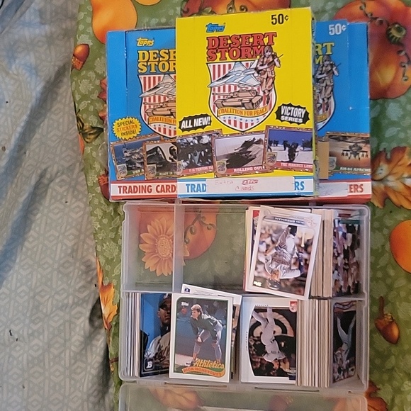 Other - 5$ MYSTERY CARD PACKS